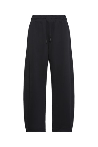 Jogging - Noir