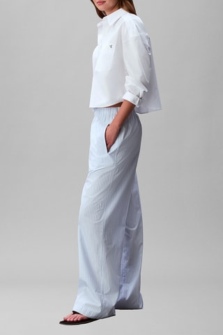 Pantalon - Ciel