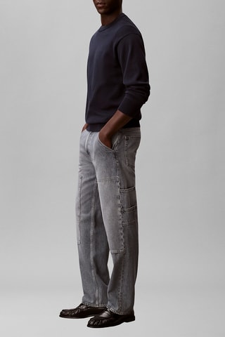 Jean - Gris