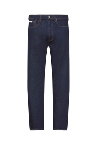Jean straight - Bleu marine