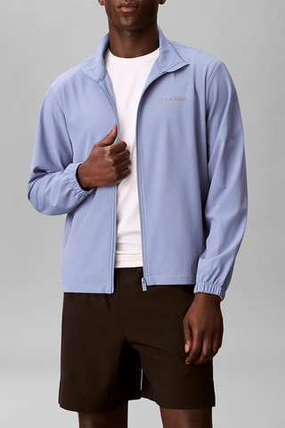 Veste - Bleu clair