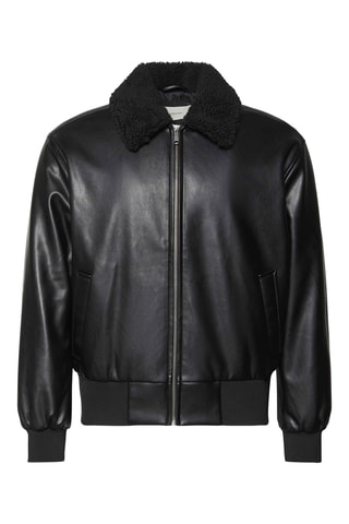 Veste - Noir