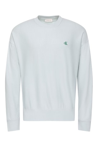 Sweat - Gris clair