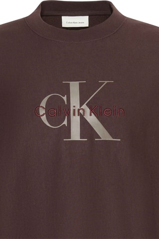 Sweat - Marron