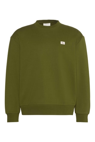 Sweat - Vert olive