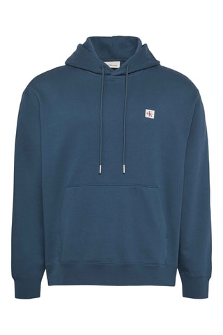 Sweat - Bleu marine