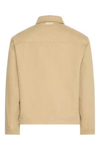 Veste - Beige