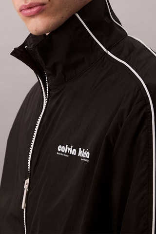 Veste - Noir
