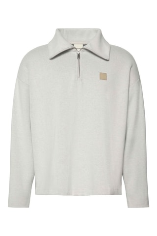 Sweat - Gris clair