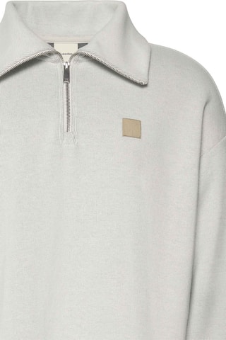 Sweat - Gris clair