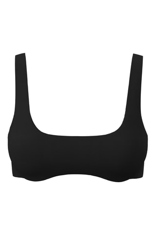 Brassière - Noir