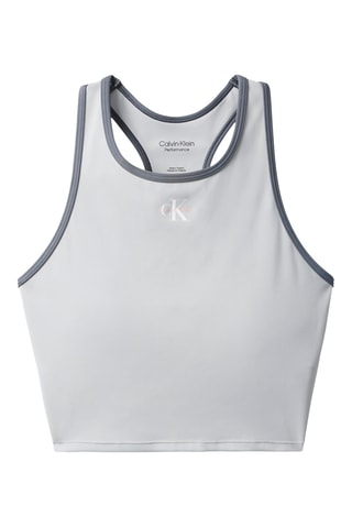 Brassière de sport - Gris