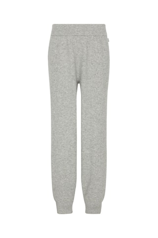 Pantalon de pyjama - Gris chiné