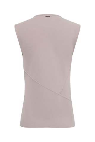 Top - Taupe