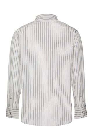 Chemise - Gris clair