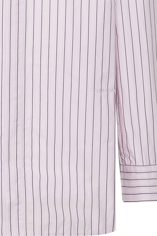 Chemise - Mauve