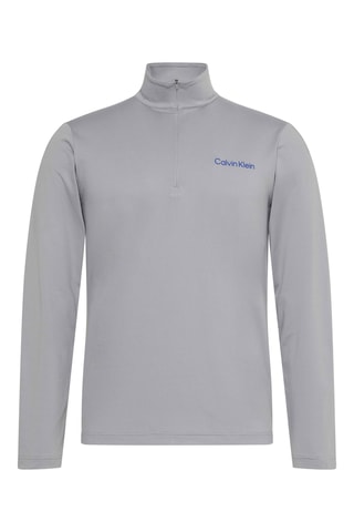 Sous-pull - Gris clair