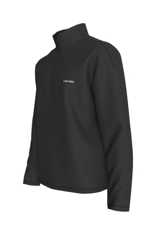 Sous-pull - Noir