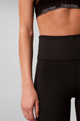 Legging taille haute - Anthracite