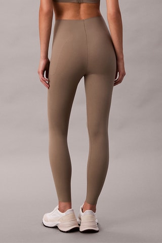Legging - Beige