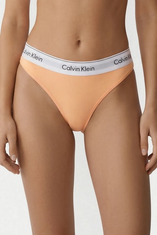 Culotte - Saumon