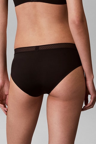 Culotte - Noir