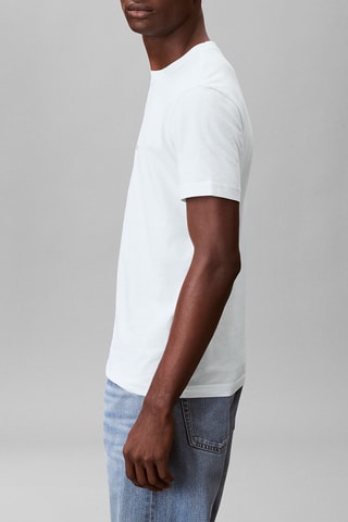 T-shirt - Blanc