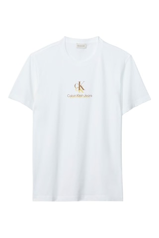 T-shirt - Blanc