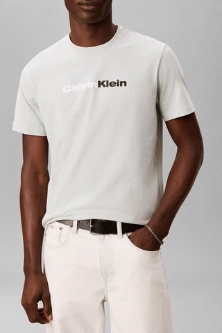T-shirt - Blanc