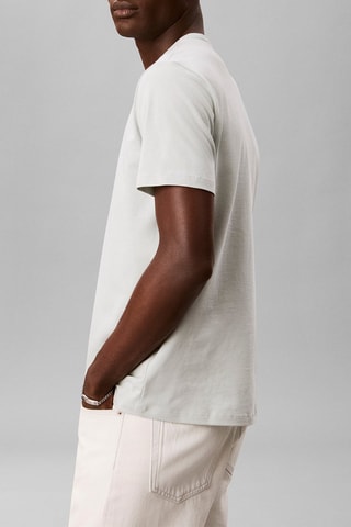 T-shirt - Blanc