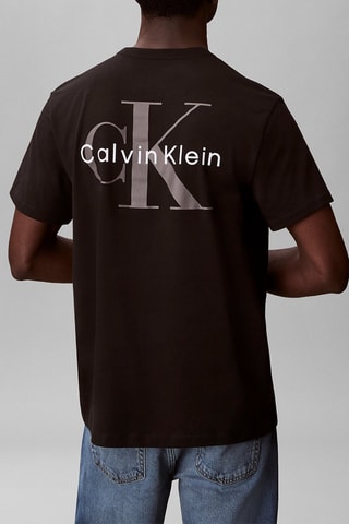 T-shirt - Noir