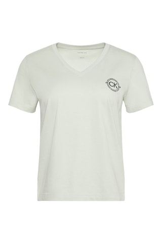 T-shirt - Vert d'eau