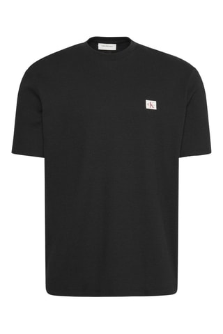 T-shirt - Noir