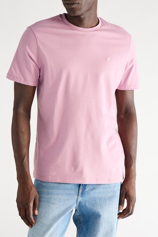 T-shirt - Rose