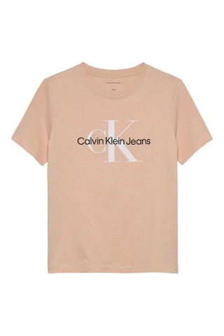 T-shirt - Saumon