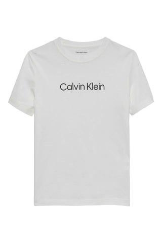 2 t-shirts - Noir et blanc