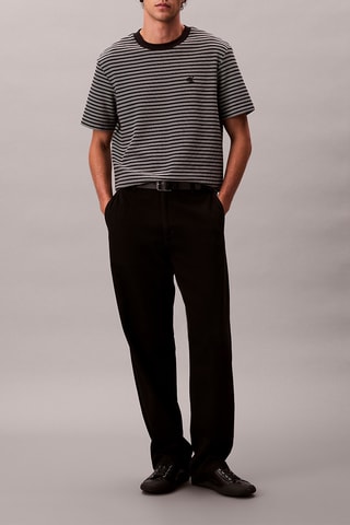 T-shirt - Noir