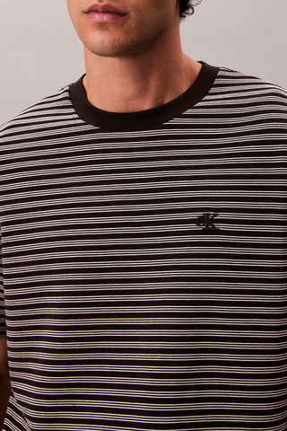 T-shirt - Noir
