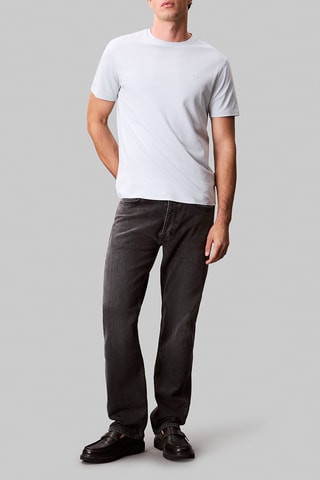 T-shirt - Blanc