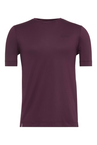 T-shirt - Violet