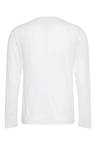 T-shirt - Blanc