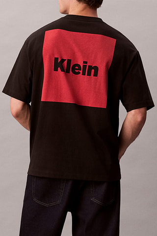 T-shirt - Noir