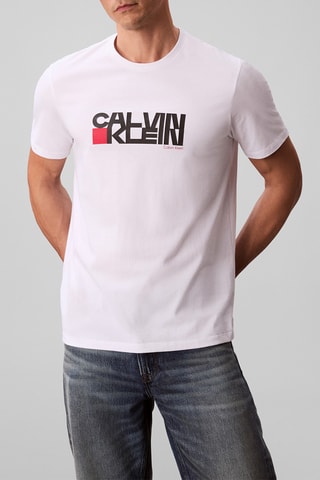 T-shirt - Blanc