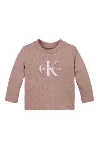 T-shirt - Vieux rose