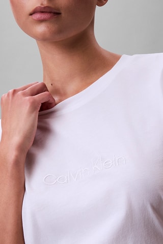 T-shirt - Blanc