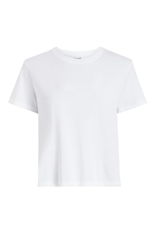 T-shirt - Blanc