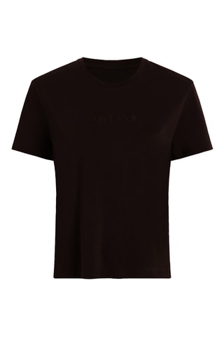 T-shirt - Noir
