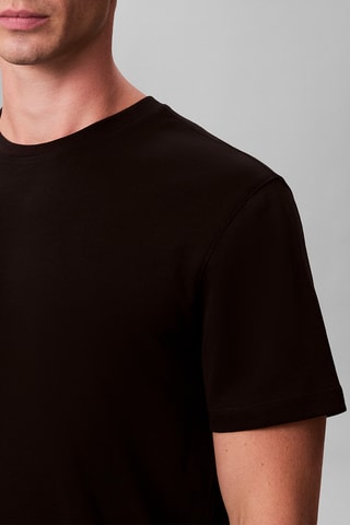 T-shirt - Bleu nuit