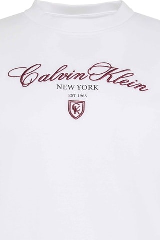 T-shirt - Blanc