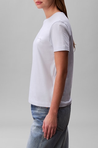 2 t-shirts - Ciel et noir